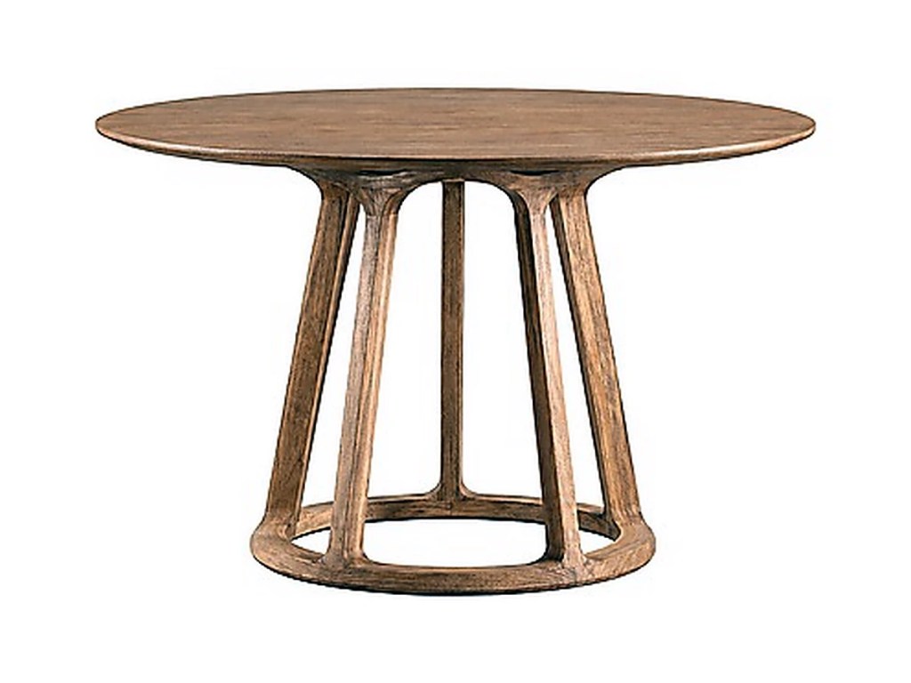 Dining Table —&nbsp;GYT-036