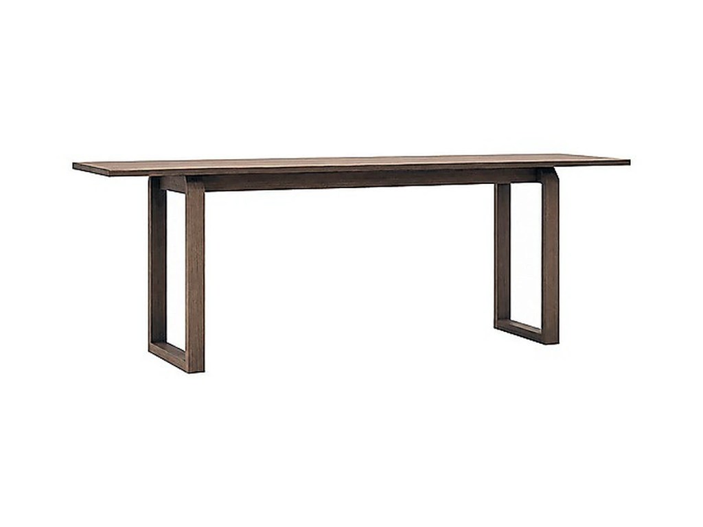 Dining Table —&nbsp;T125