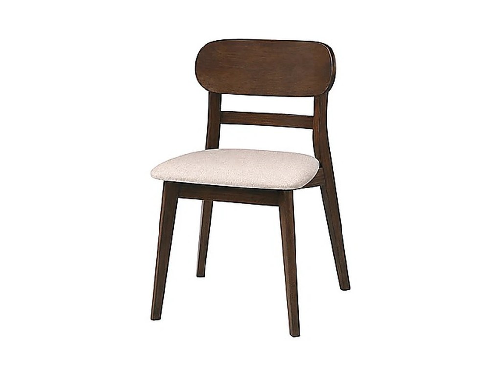 Dining Chair —&nbsp;GYY-166A