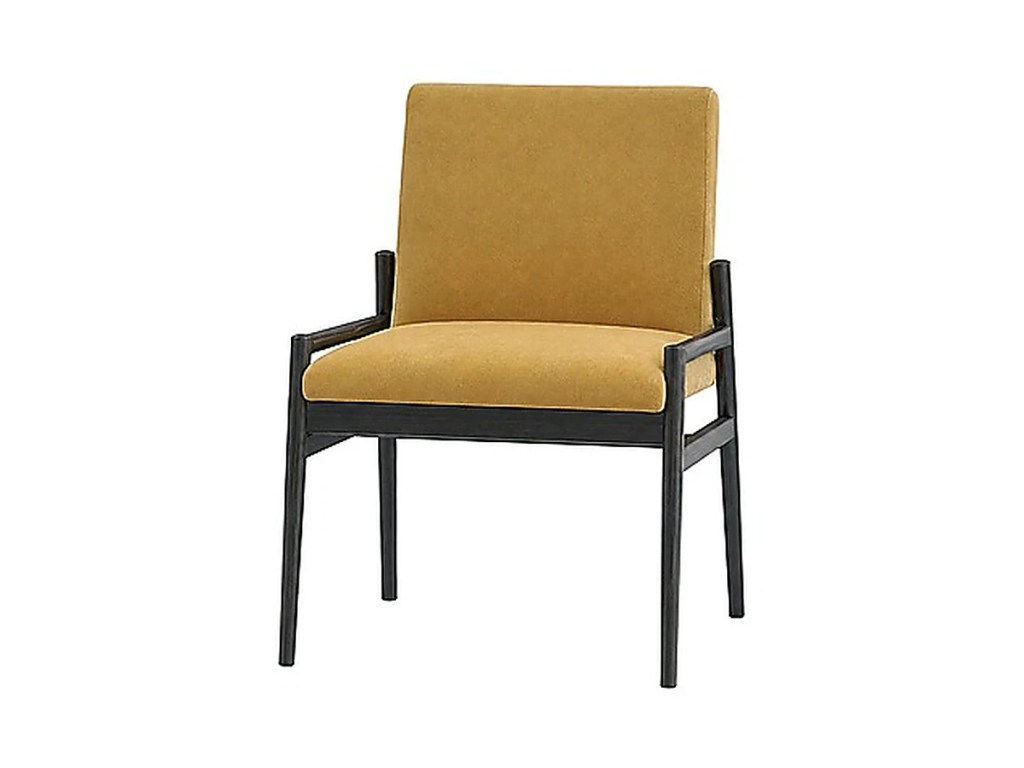 Dining Chair —&nbsp;GYY-371