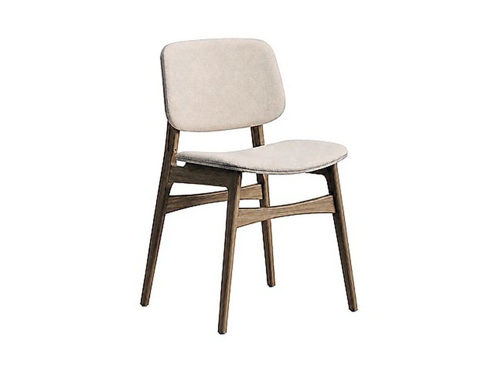 Dining Chair —&nbsp;Y183A