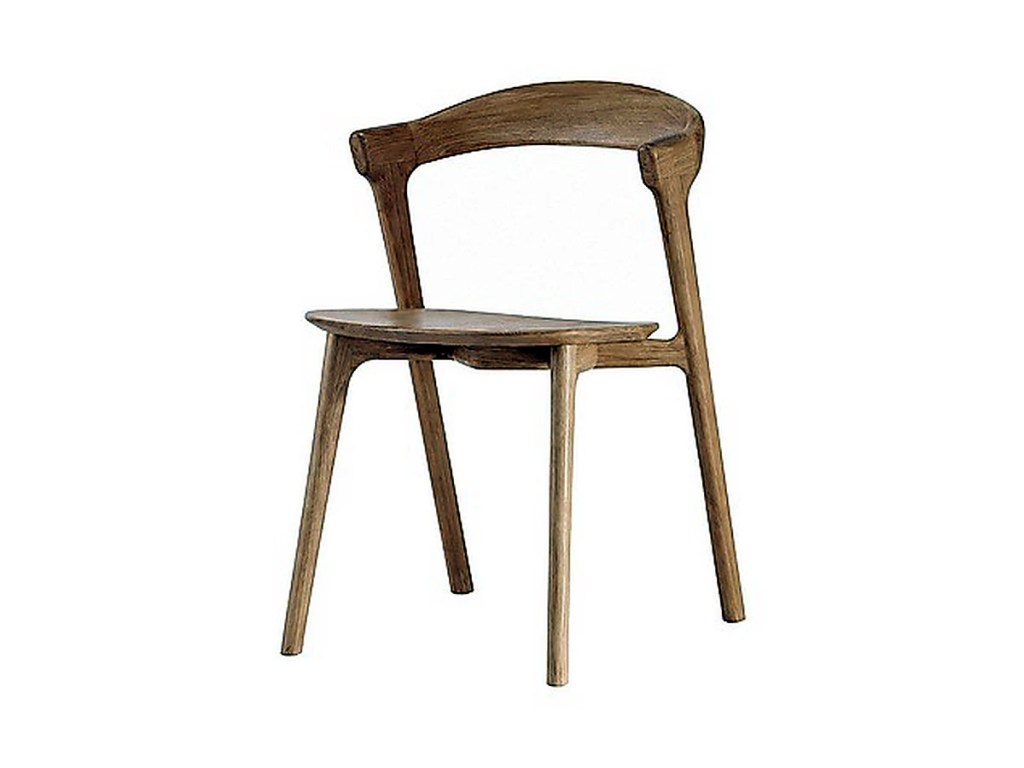 Dining Chair —&nbsp;Y194A