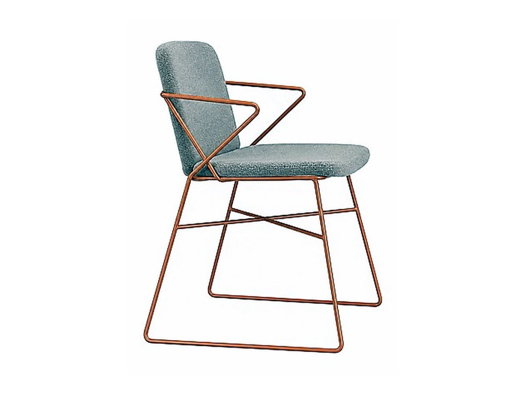 Dining Chair —&nbsp;GYY115B