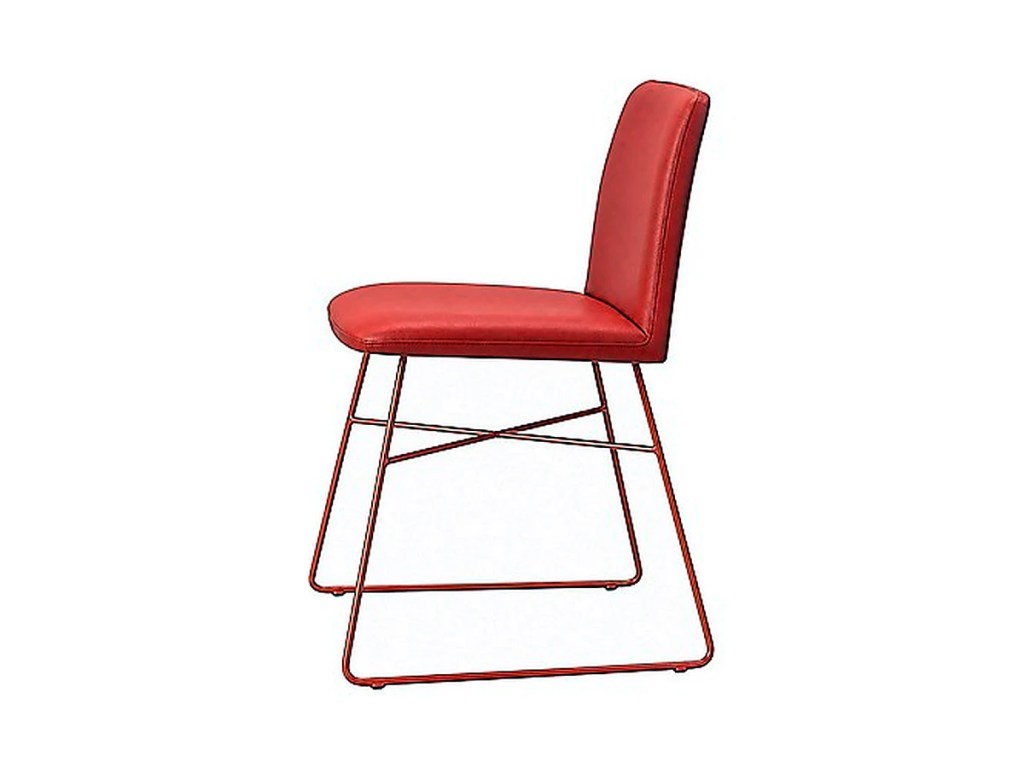 Dining Chair —&nbsp;GYY-063A
