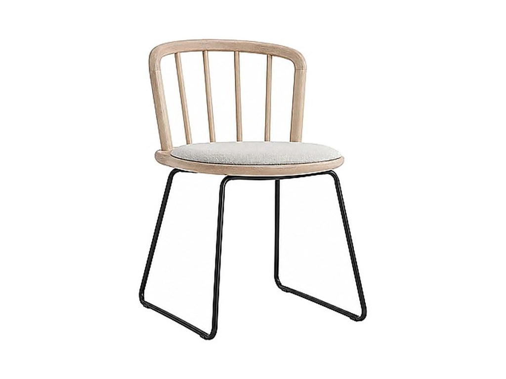 Dining Chair —&nbsp;GYY-160A-1