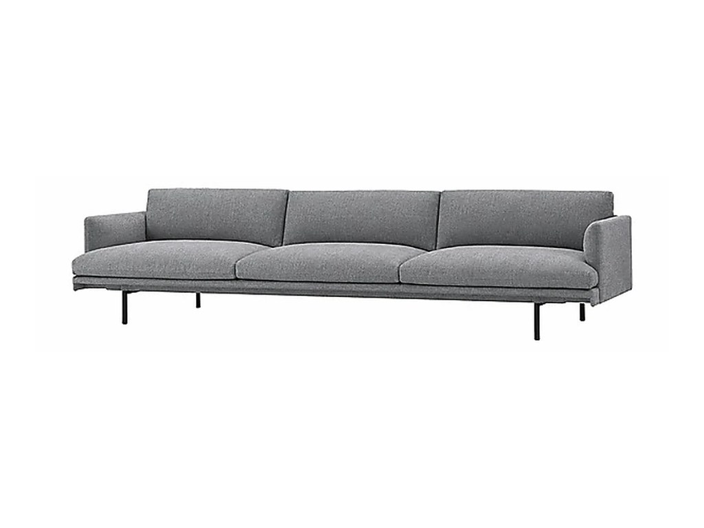 Sofa — S106-2