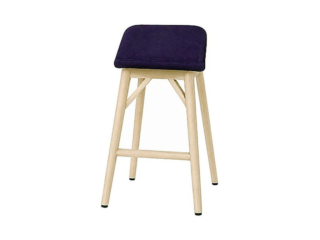 สตูลและออตโตมัน รุ่น GYY004 — Imperial Decor