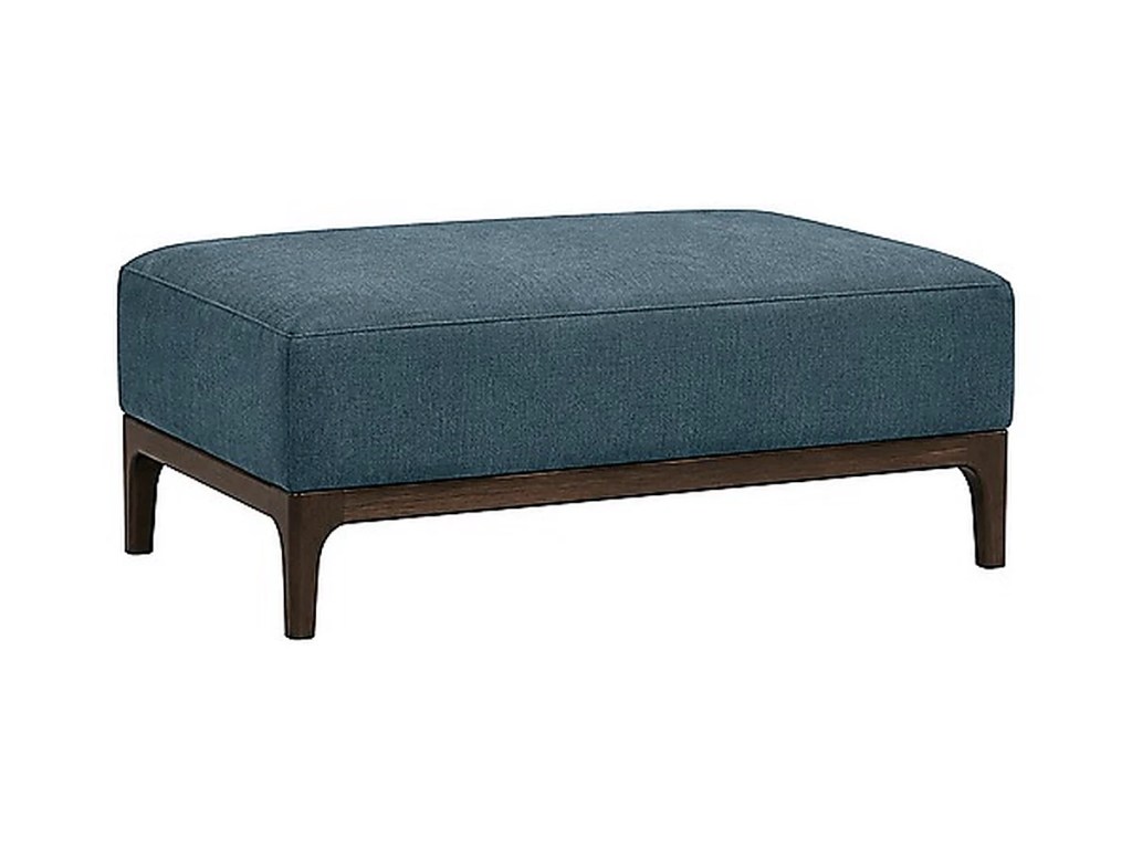 สตูลและออตโตมัน รุ่น J105B — Imperial Decor