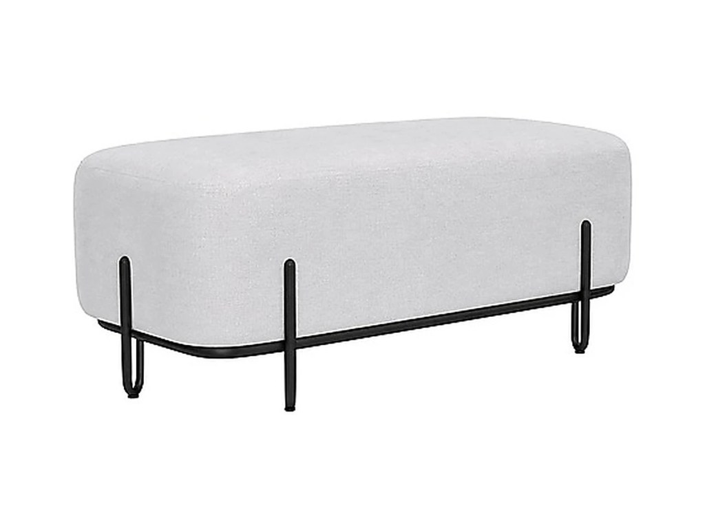 สตูลและออตโตมัน รุ่น F813 — Imperial Decor