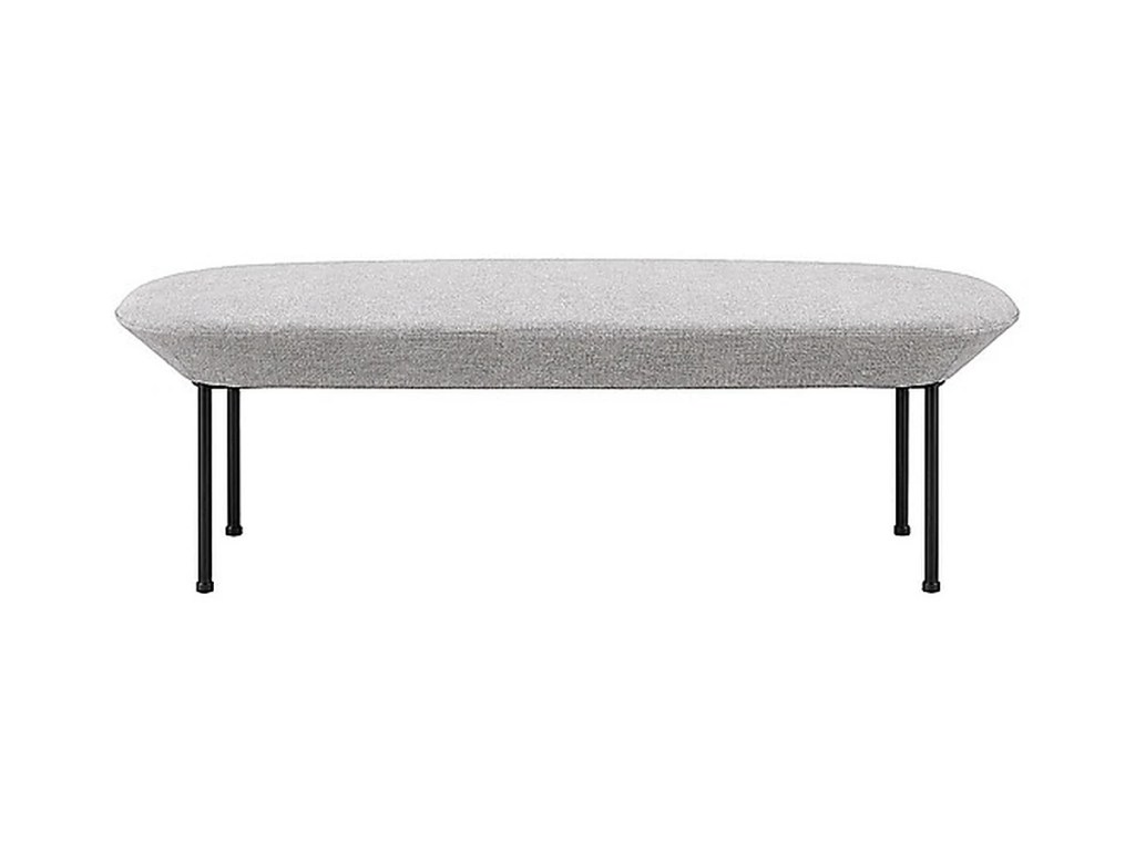 สตูลและออตโตมัน รุ่น S100-2 — Imperial Decor