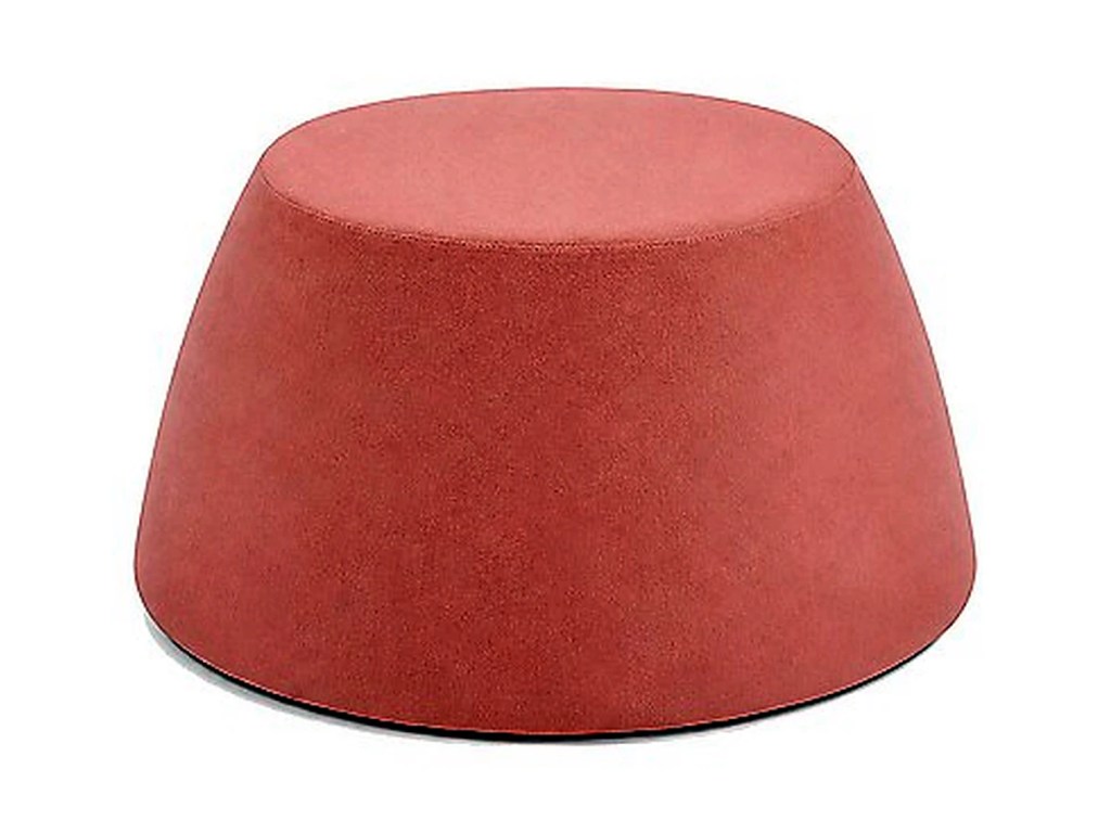 สตูลและออตโตมัน รุ่น J203 — 52 × H46 ซม. — Imperial Decor