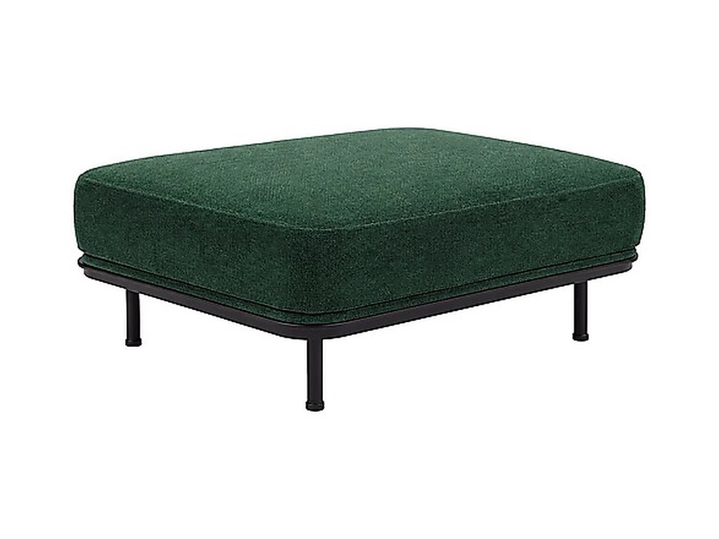 สตูลและออตโตมัน รุ่น S109-2 — Imperial Decor