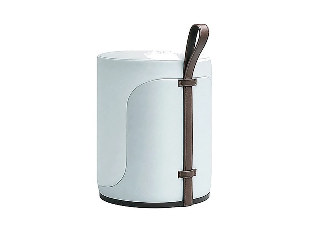 Stool / Ottoman —&nbsp;Y257
