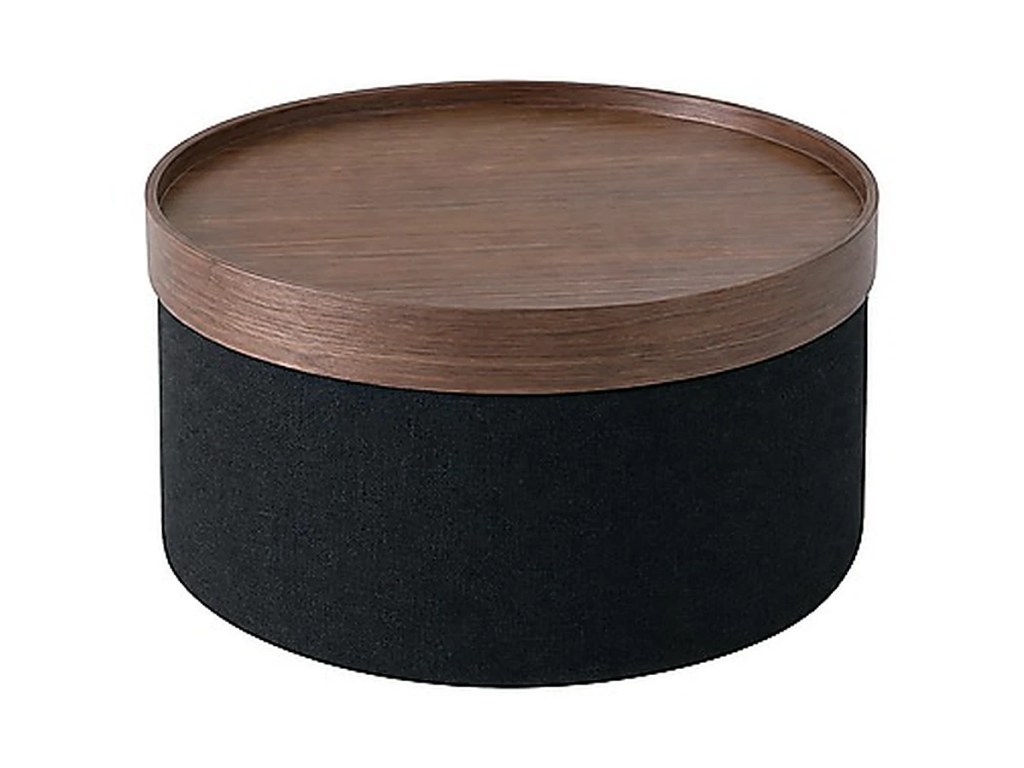 สตูลและออตโตมัน รุ่น Y-254 — Imperial Decor