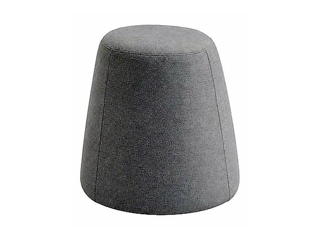 สตูลและออตโตมัน รุ่น Y-255 — Imperial Decor