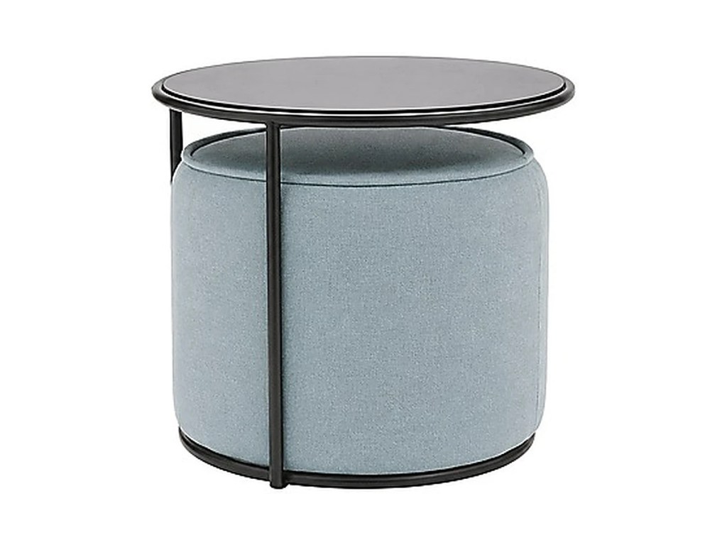 สตูลและออตโตมัน รุ่น Y147B — Imperial Decor