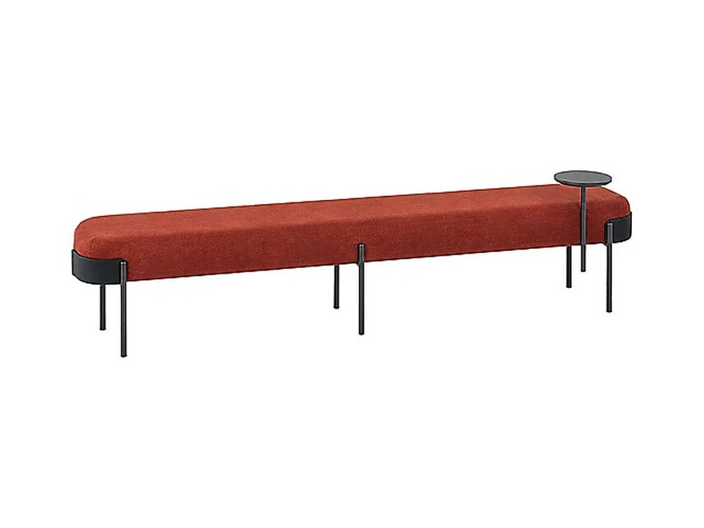 สตูลและออตโตมัน รุ่น Y268 — Imperial Decor