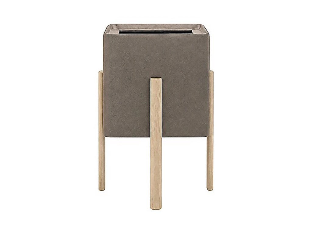 Stool / Ottoman —&nbsp;Y262
