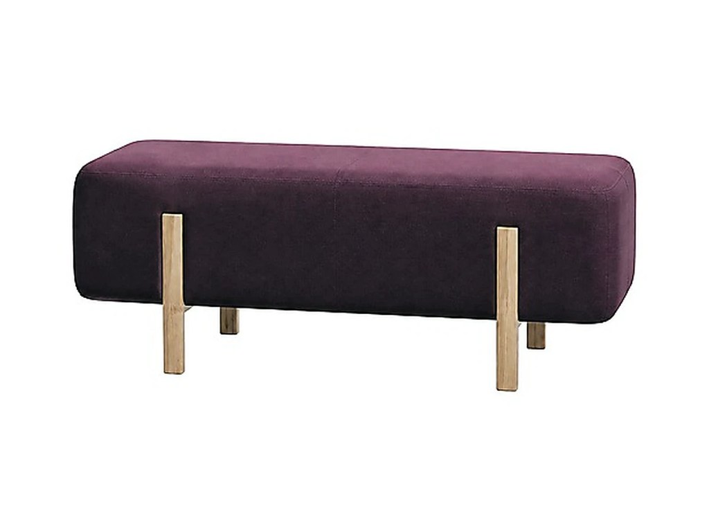 สตูลและออตโตมัน รุ่น J202 — Imperial Decor