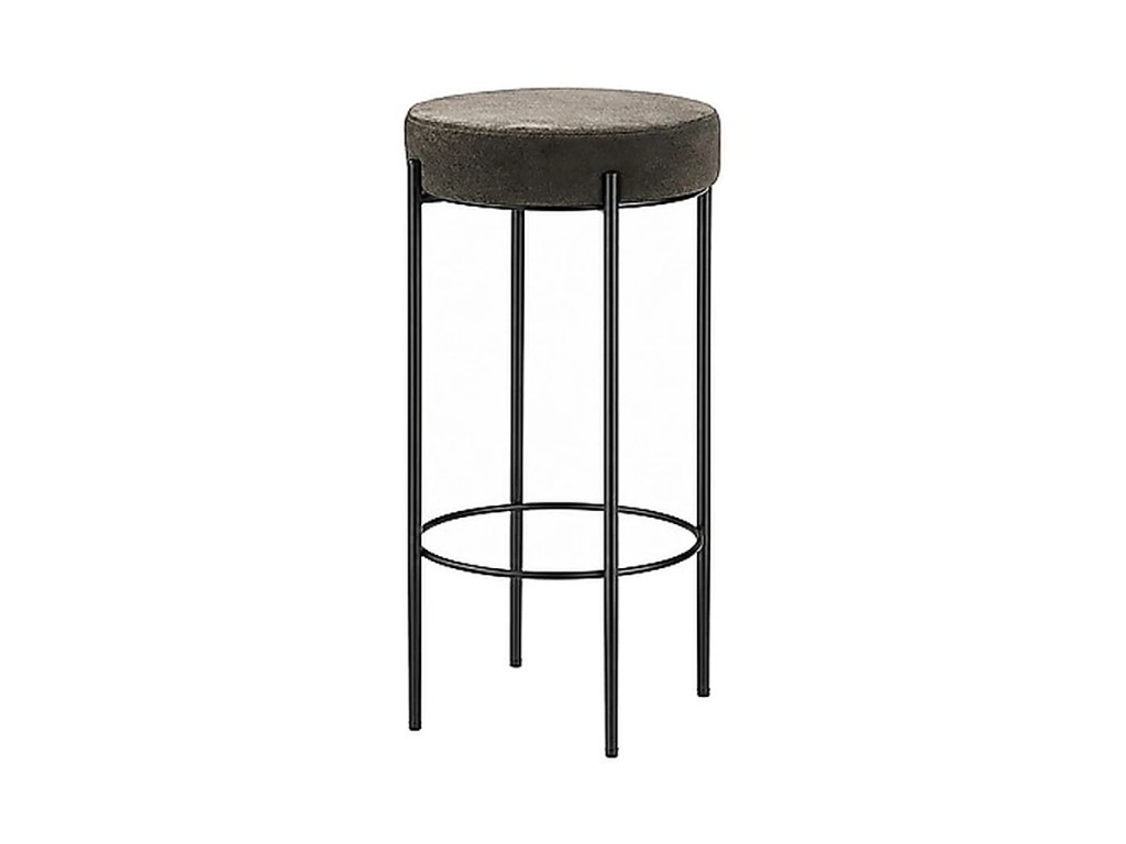 สตูลและออตโตมัน รุ่น Y271 — Imperial Decor