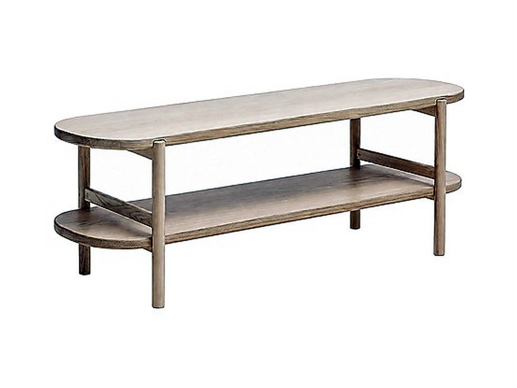 Stool / Ottoman —&nbsp;J333