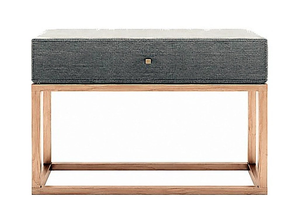 สตูลและออตโตมัน รุ่น CW-100 — Imperial Decor