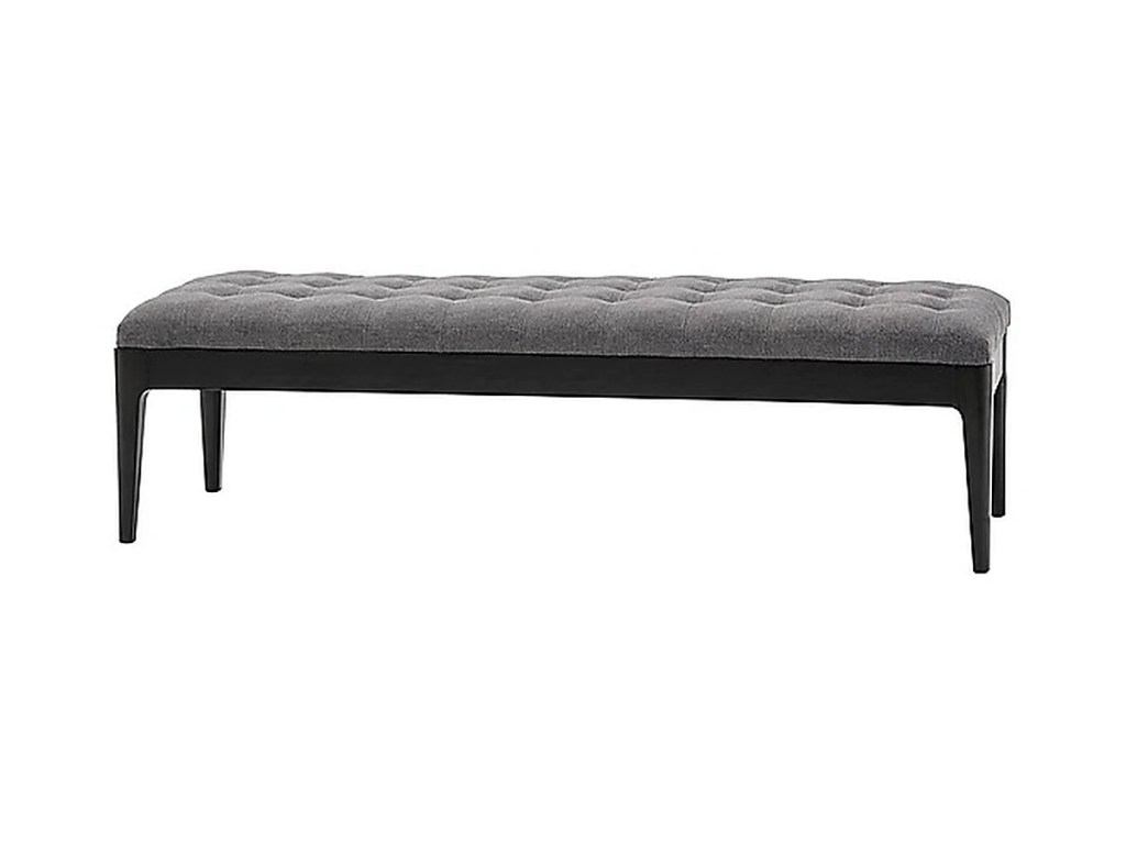 สตูลและออตโตมัน รุ่น G-126 — Imperial Decor