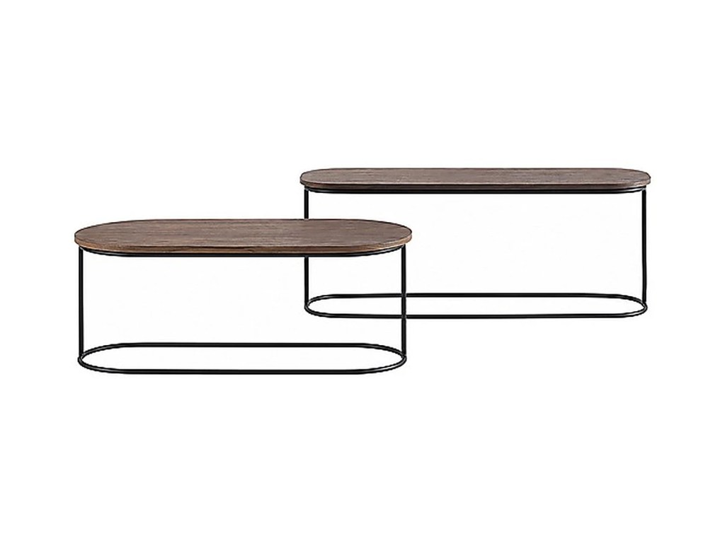 Occasional Table —&nbsp;GYT-120-1