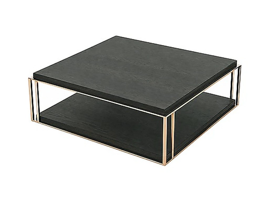 โต๊ะกลางและโต๊ะข้าง รุ่น J274 - Imperial Decor
