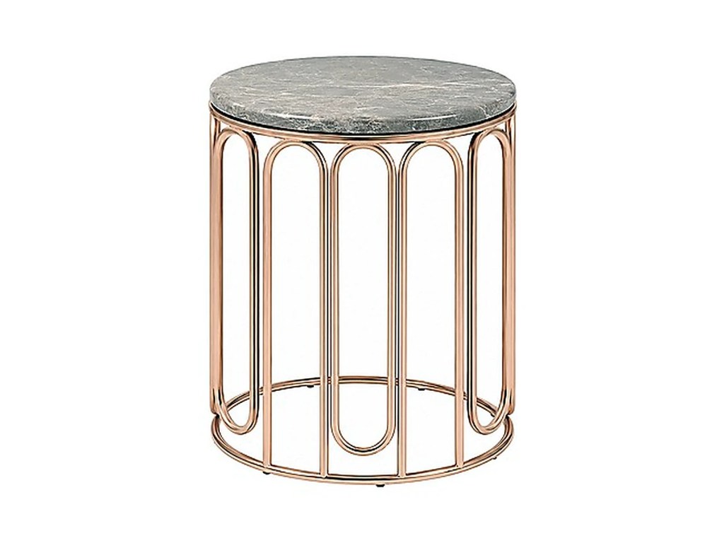 โต๊ะกลางและโต๊ะข้าง รุ่น J272 - Imperial Decor