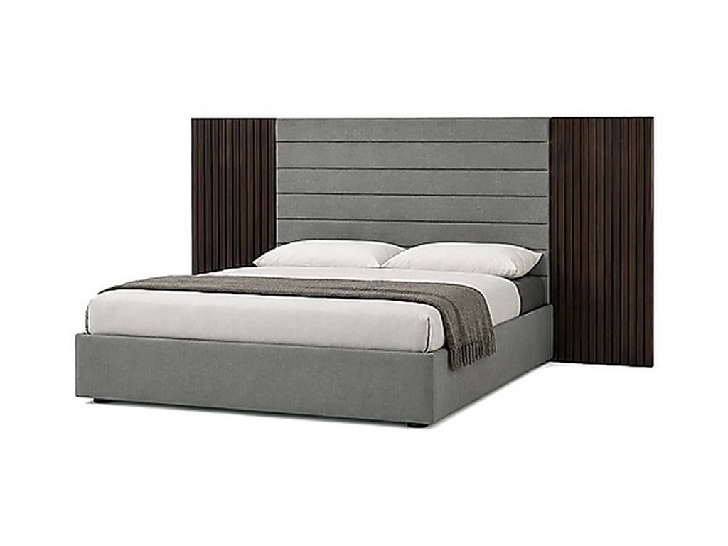 Bed — C-102