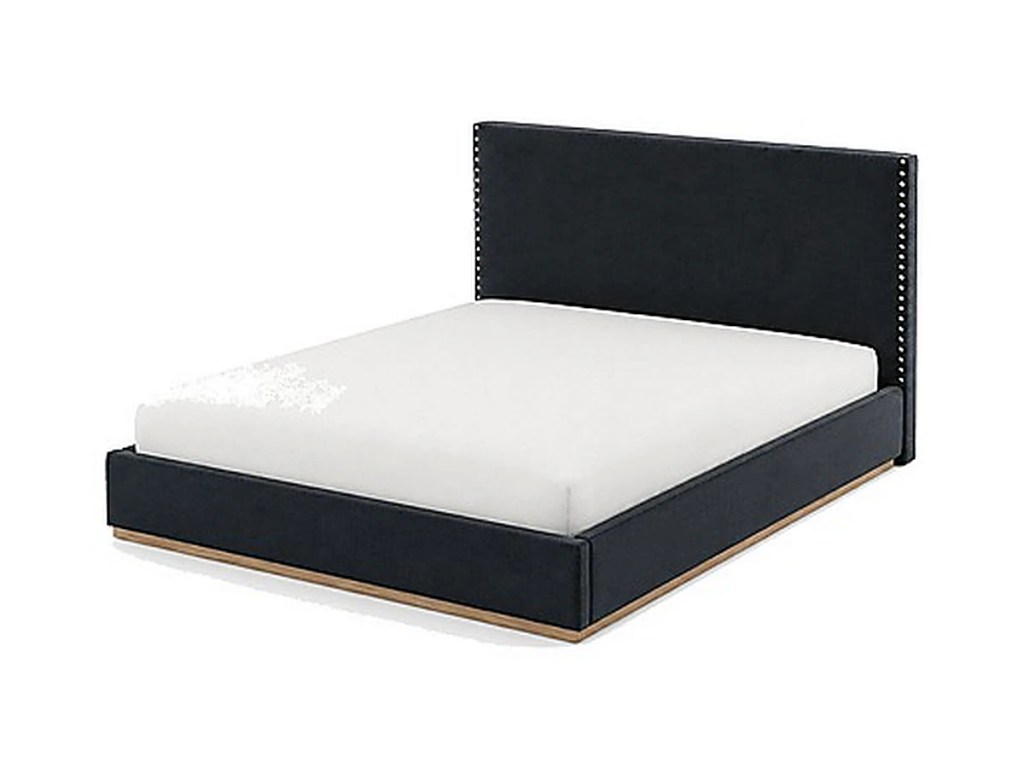 Bed — C-104