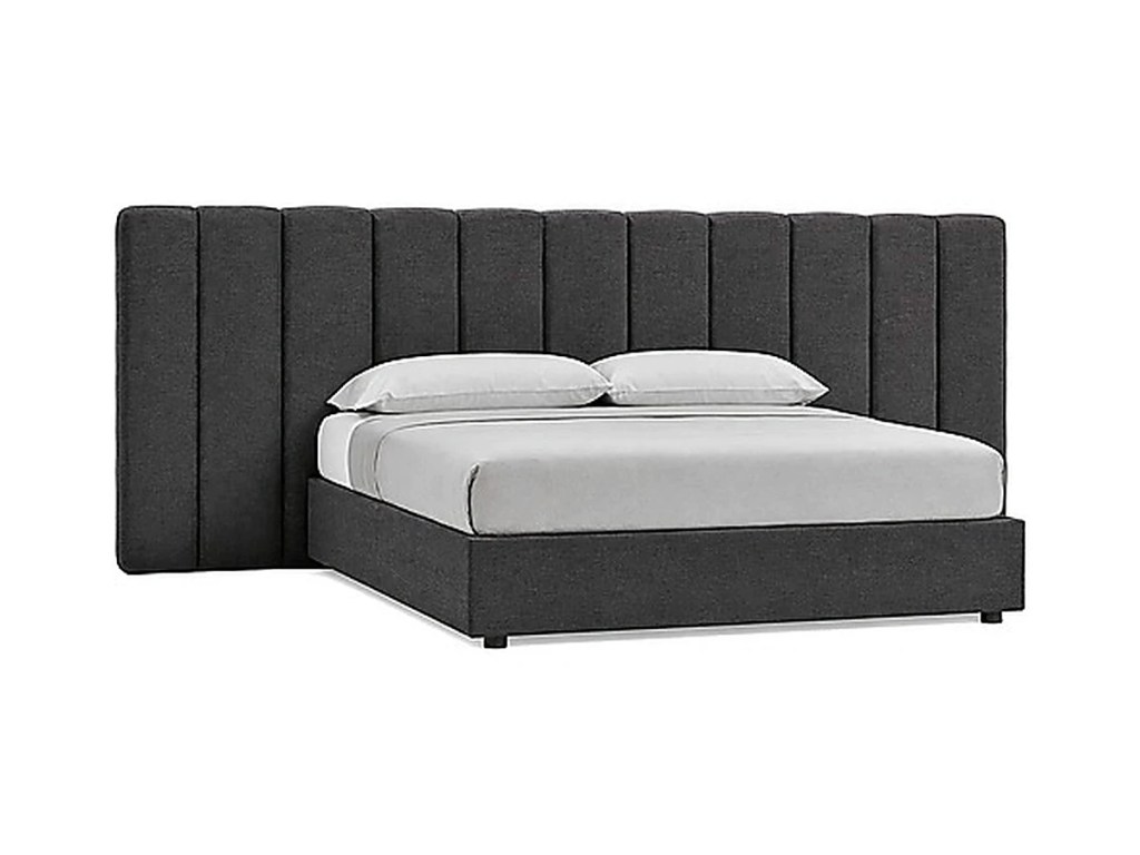Bed — C-105