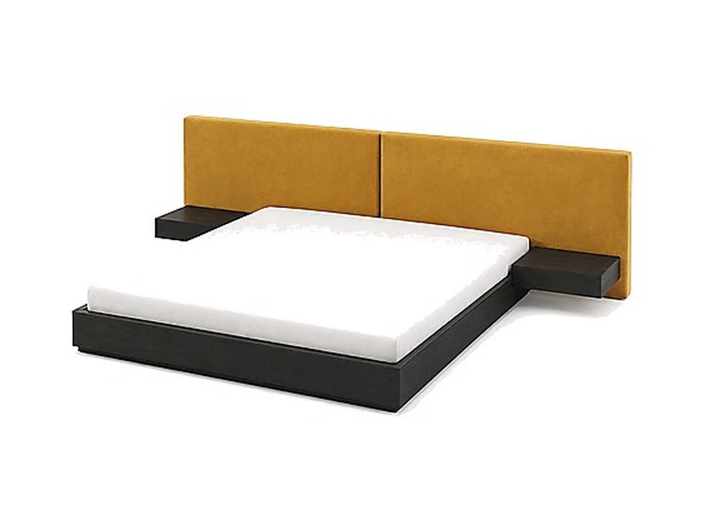 Bed — C-111