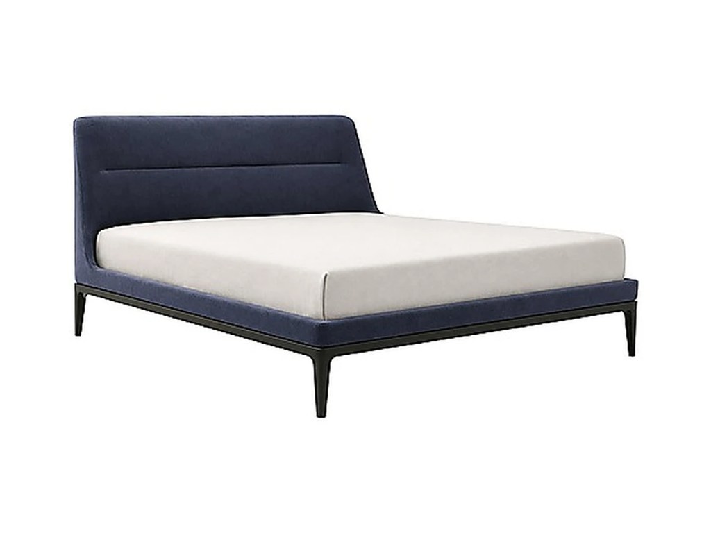 Bed — C-14