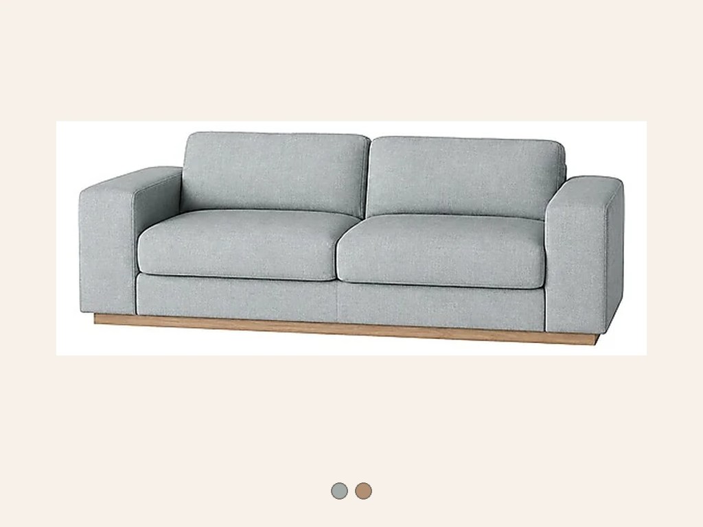 Sofa — S102-3
