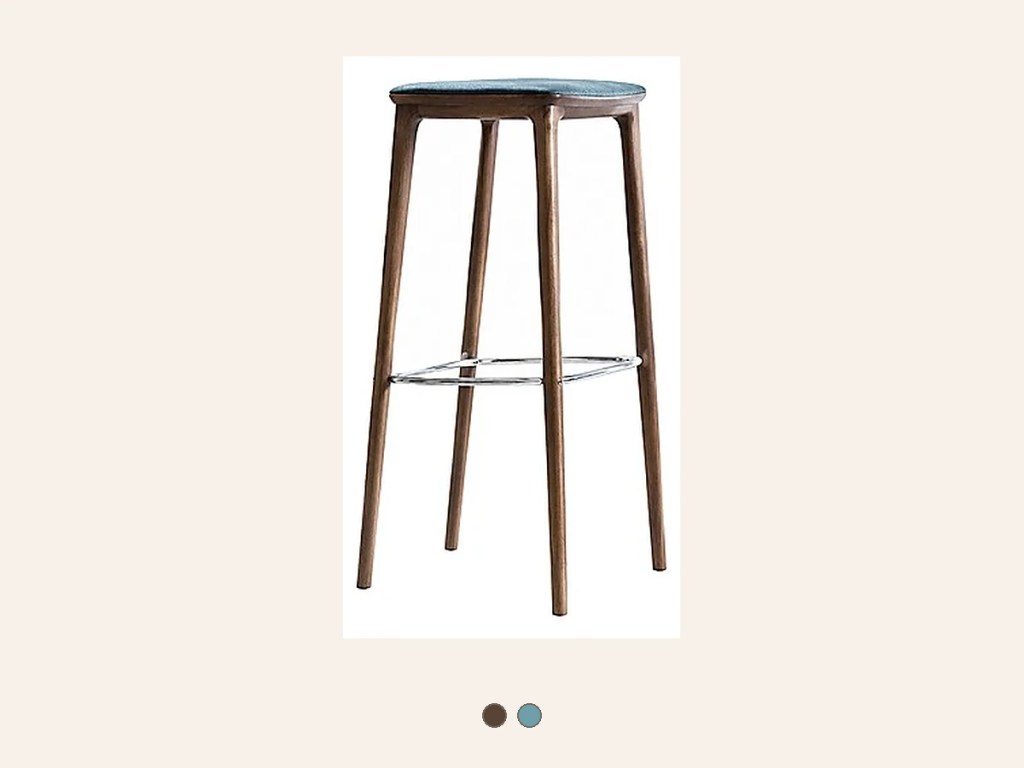Stool / Ottoman —&nbsp;GYY-116B
