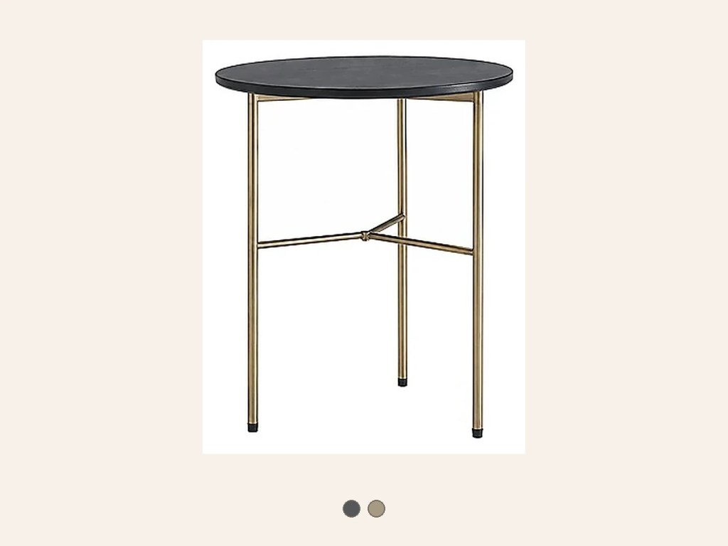 Occasional Table —&nbsp;J19