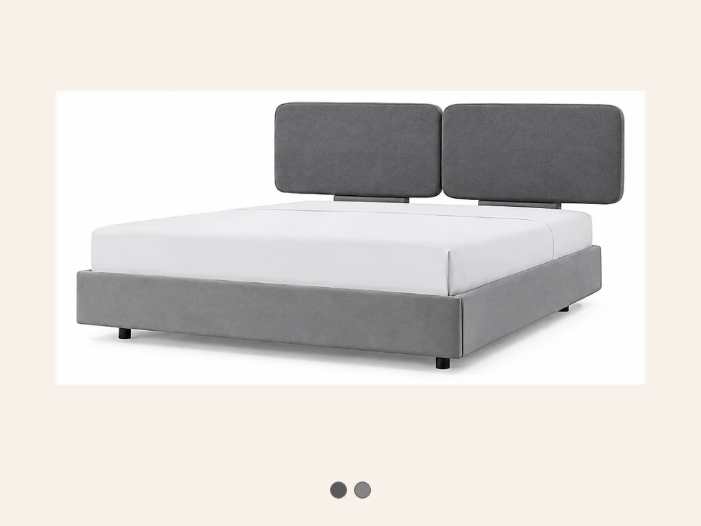 Bed — C-100