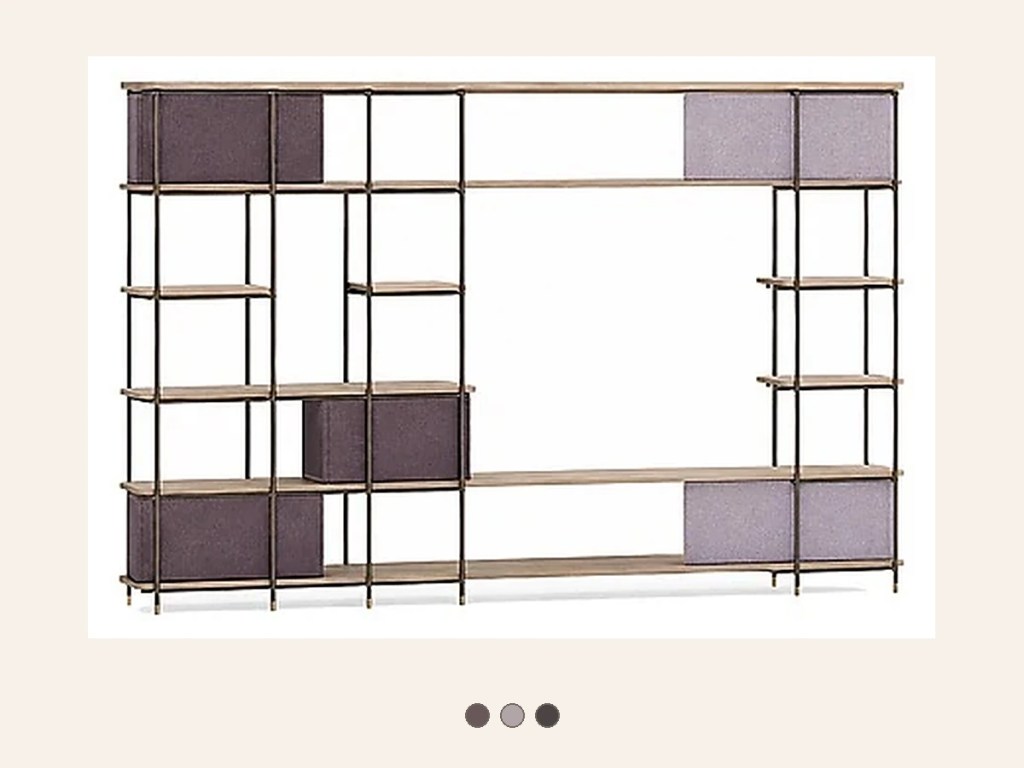 ตู้ รุ่น G-161 - Imperial Decor