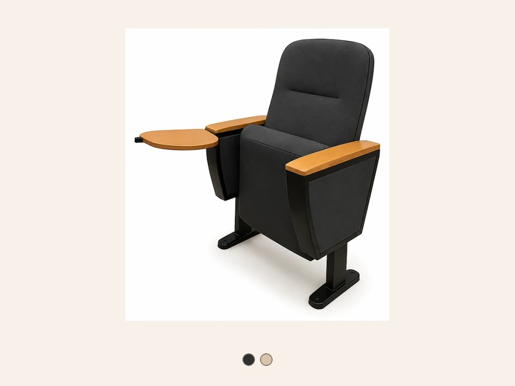Auditorium Chair —&nbsp;YA-007