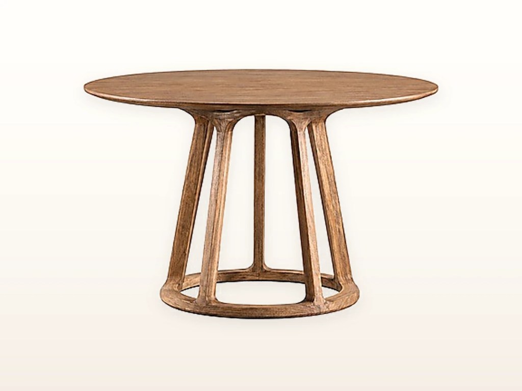 Dining Table —&nbsp;GYT-036