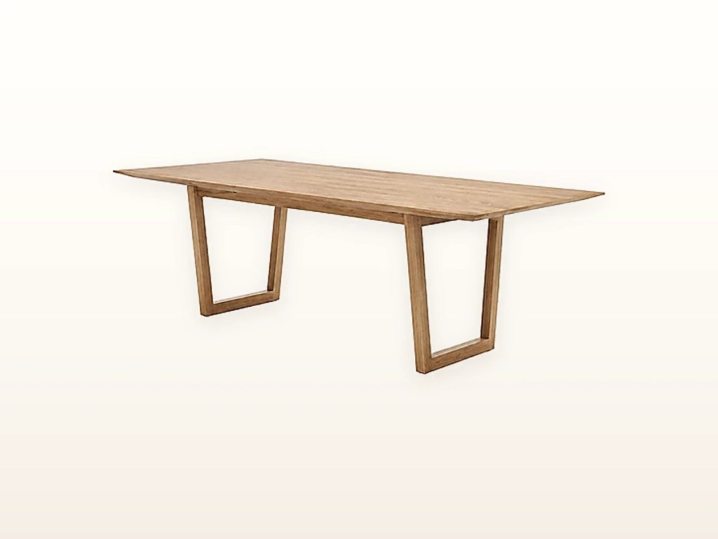 Dining Table —&nbsp;GYT-039