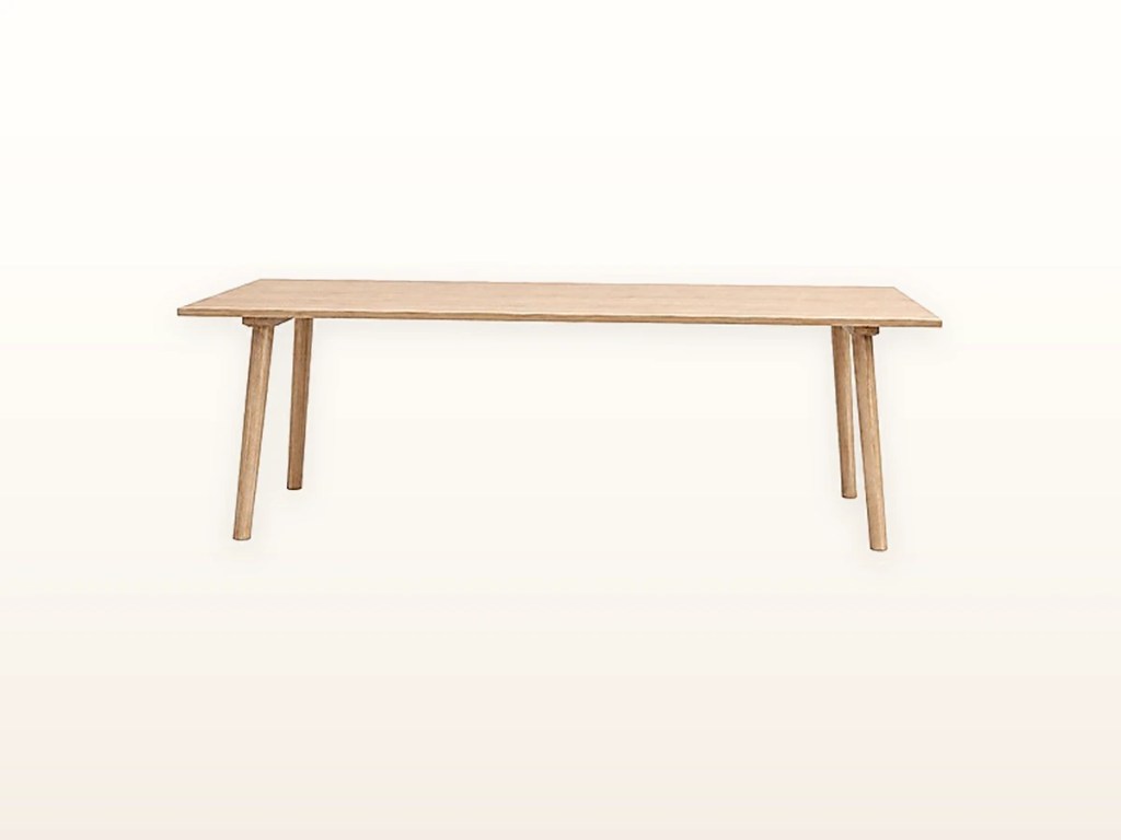Dining Table —&nbsp;T111