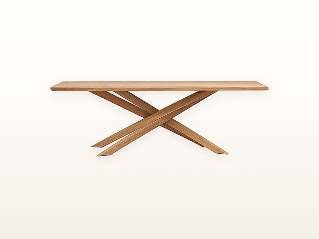 Dining Table —&nbsp;T112