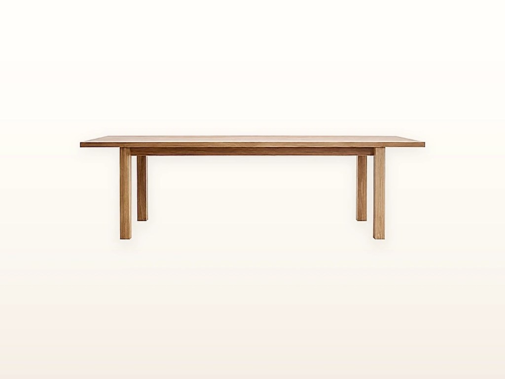 Dining Tables T115 — Imperial Decor