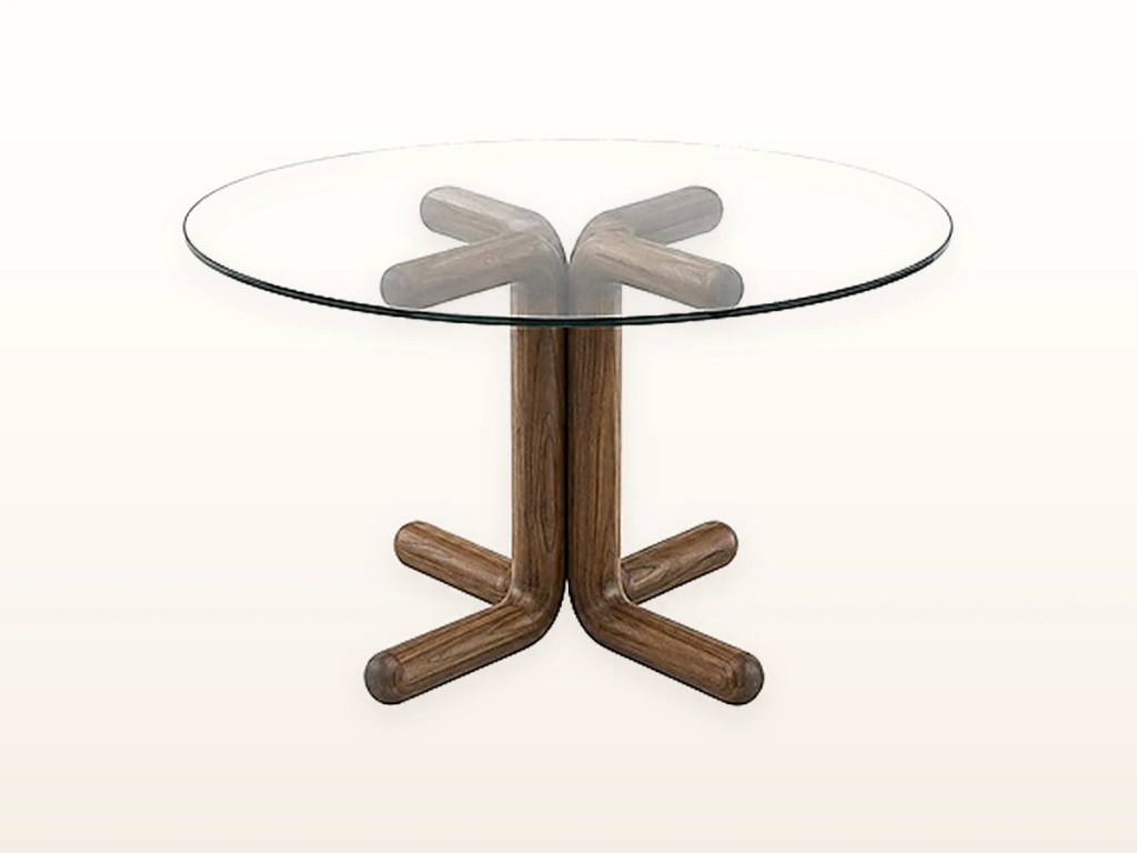 Dining Tables T118 — Imperial Decor