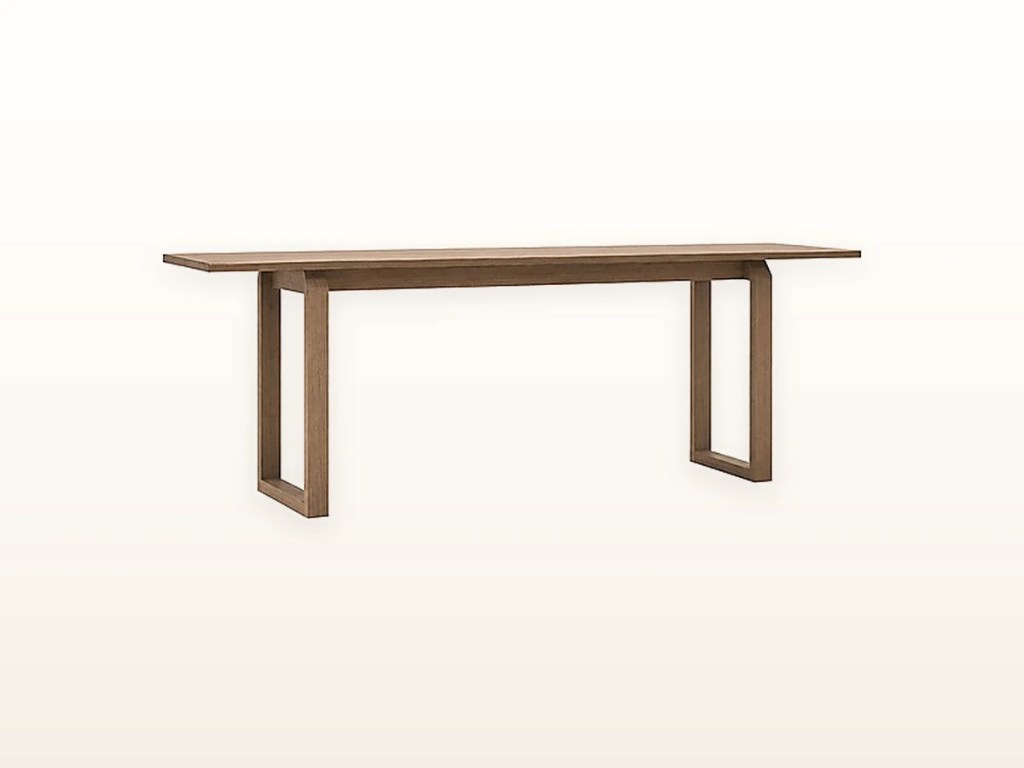 Dining Table —&nbsp;T125