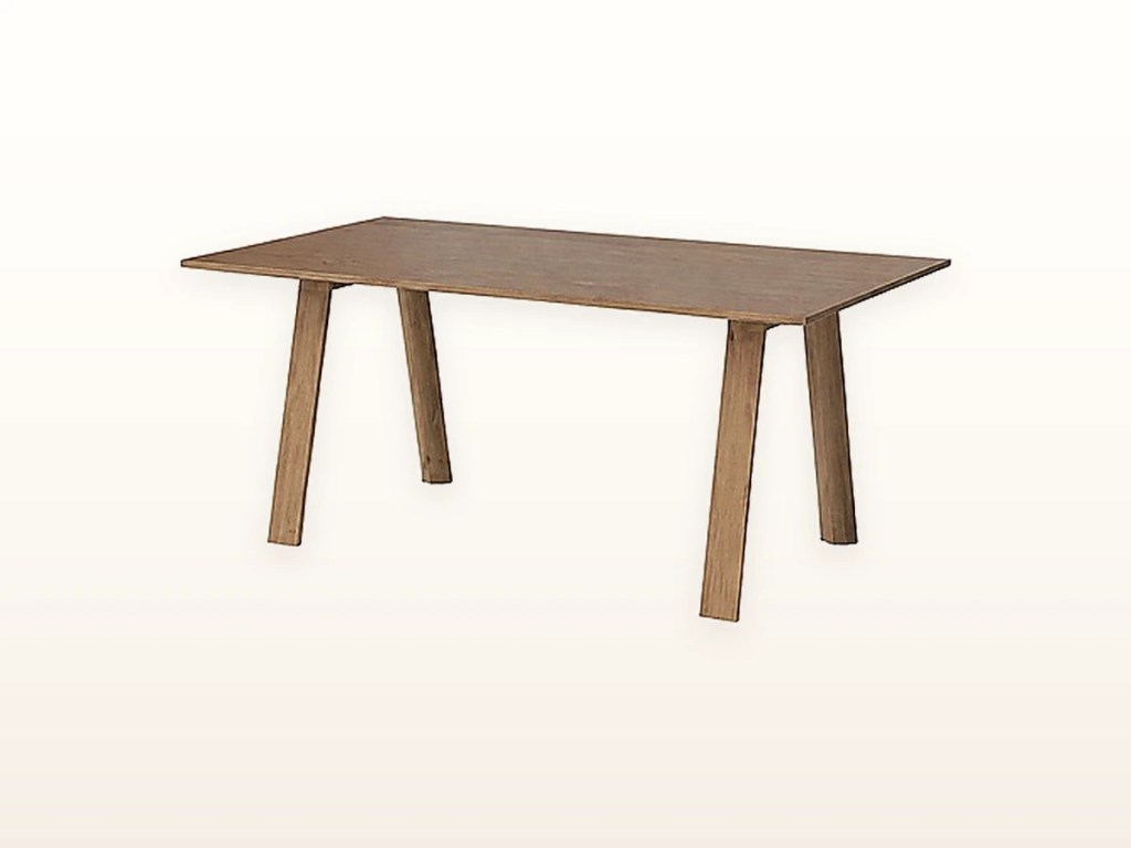 Dining Tables T127 — Imperial Decor