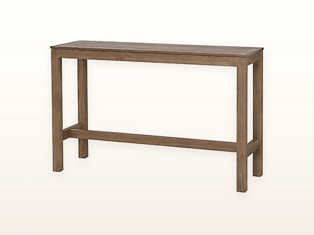 Dining Tables T129 — Imperial Decor